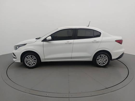 FIAT CRONOS 1.3 FIREFLY FLEX DRIVE MANUAL